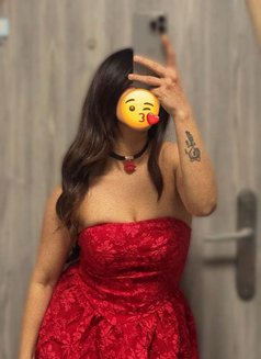 Nisha Best Companion Model in JVC - puta in Dubai Photo 5 of 10