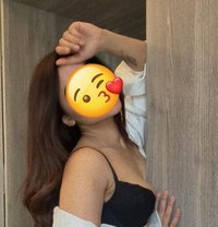 Nisha Best Companion Model in JVC - puta in Dubai