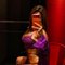 Nisha Indian Model in JVC - escort in Dubai
