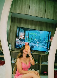 Nisha Indian Model in JVC - escort in Dubai Photo 20 of 25