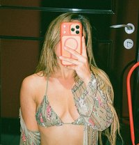 Nisha Indian Model in JVC - escort in Dubai