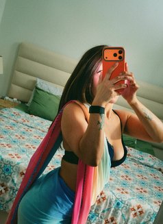 Nisha Indian Model in JVC - escort in Dubai Photo 25 of 25