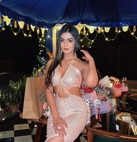 Nisha Indian Model - escort in Abu Dhabi