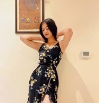 Nisha Indian Model - escort in Dubai