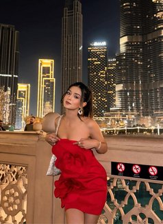 Nisha Indian Model - puta in Dubai Photo 2 of 5