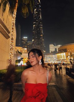 Nisha Indian Model - puta in Dubai Photo 3 of 5