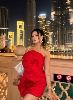 Nisha Indian Model - puta in Dubai Photo 5 of 5