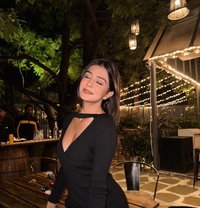 Nisha Indian Model - escort in Dubai