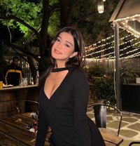 Nisha Indian Model - escort in Dubai