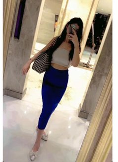Nisha Indian Model - escort in Dubai Photo 1 of 4