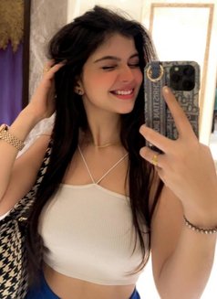 Nisha Indian Model - escort in Dubai Photo 3 of 4