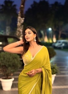 Nisha Indian Model - puta in Dubai Photo 4 of 4