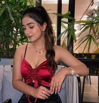 Nisha Indian Model - escort in Dubai