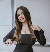 Nisha Indian Model - escort in Sharjah
