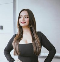 Nisha Indian Model - escort in Sharjah