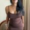 Nisha Exquisite Indian Real Woman – 36D - puta in Chennai Photo 2 of 9
