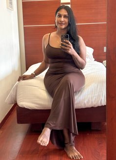 Nisha Exquisite Indian Independent – 36D - puta in Chennai Photo 4 of 9