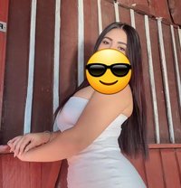 Nisha individual camshow and meetup - escort in Bangalore