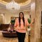 Nisha [ individual ]Real Meet Cam🤍 - escort in Mumbai Photo 2 of 3