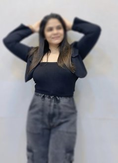 🦋Nisha [individual] Real Meet Cam♥🦋⁠ - escort in Mumbai Photo 4 of 5