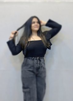 🦋Nisha [individual] Real Meet Cam♥🦋⁠ - escort in Mumbai Photo 5 of 5