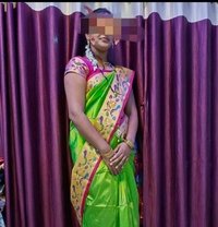 Nisha Jha - escort in Aurangabad 