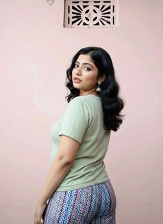 Nisha Joshi - escort in Ahmedabad Photo 1 of 4