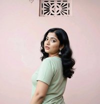 Nisha Joshi - puta in Ahmedabad