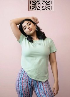 Nisha Joshi - escort in Ahmedabad Photo 2 of 4