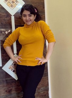 Nisha Joshi - escort in Ahmedabad Photo 3 of 4