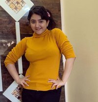 Nisha Joshi - puta in Ahmedabad