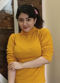 Nisha Joshi - escort in Ahmedabad Photo 4 of 4