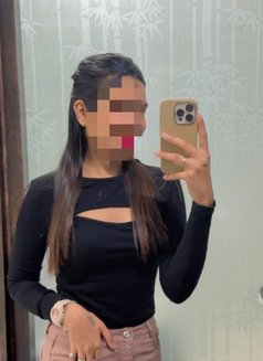 Nisha Kapoor – Warm & Intelligent Compan - escort in Hyderabad Photo 1 of 1