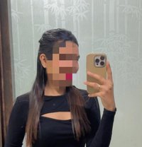 Nisha Kapoor – Warm & Intelligent Compan - escort in Hyderabad