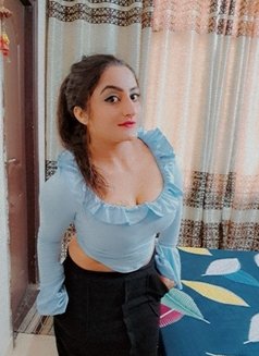 Nisha Khan - escort in Nagpur Photo 4 of 7