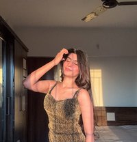 Nisha Known for Best Service - escort in Colombo