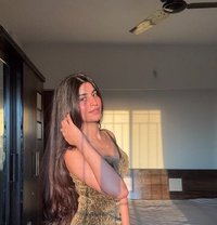 Nisha Known for Best Service - escort in Colombo