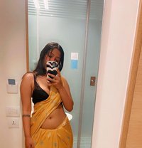 ALISHA MASSAGE PARLOUR - Masajista in New Delhi