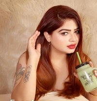ALISHA MASSAGE PARLOUR - Masajista in New Delhi
