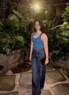 Nisha let's do fun I am independent - escort in Mumbai Photo 4 of 4