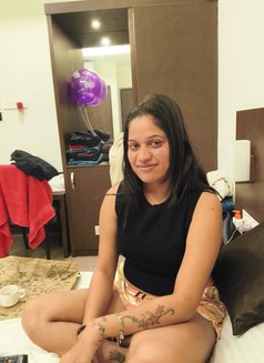 Nisha ❣️ ( Live cam & direct meet) 🤍4 - escort in Chennai Photo 2 of 2