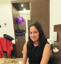 Nisha ❣️ ( Live cam & direct meet) 🤍4 - escort in Chennai