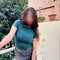 Nisha ❣️ ( Live cam & direct meet) 🤍4 - escort in Hyderabad Photo 3 of 4