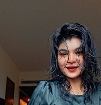 🥂(Live cam & sex chat & real meet)🥂 - escort in Pune