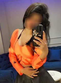 🥂Independent(Live cam&direct meet)🥂🤍4 - escort in Hyderabad Photo 2 of 4