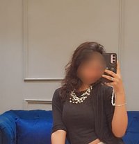 Nisha ❣️ ( Live cam & direct meet) 🤍4 - escort in Hyderabad Photo 3 of 4