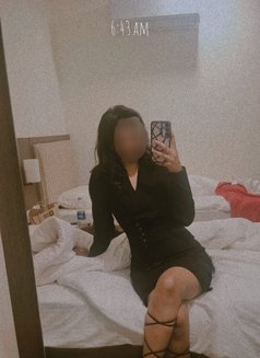 🥂Independent(Live cam&direct meet)🥂🤍4 - escort in Hyderabad Photo 4 of 4