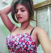 Nisha Love 2 - escort in Muscat