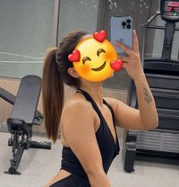 Nisha Luxury Model in JVC - escort in Dubai