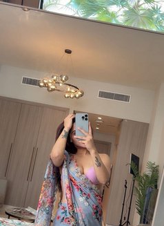Nisha Luxury Model in JVC - escort in Dubai Photo 19 of 20